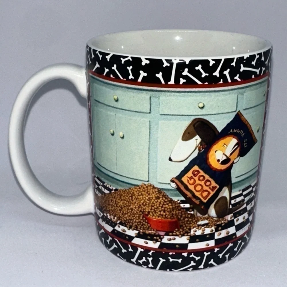 The Lang Companies Coffee Mug - 